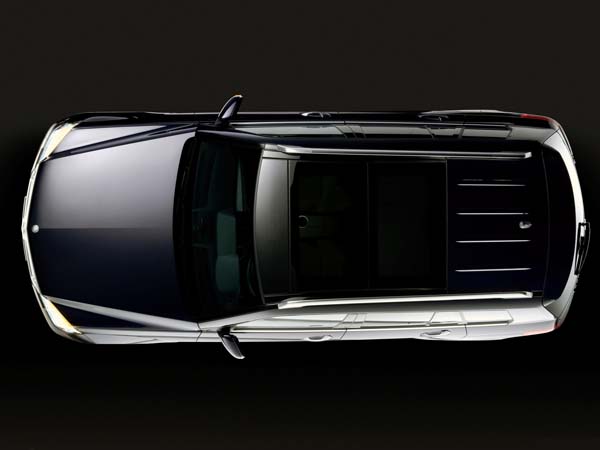 Mercedes GLK